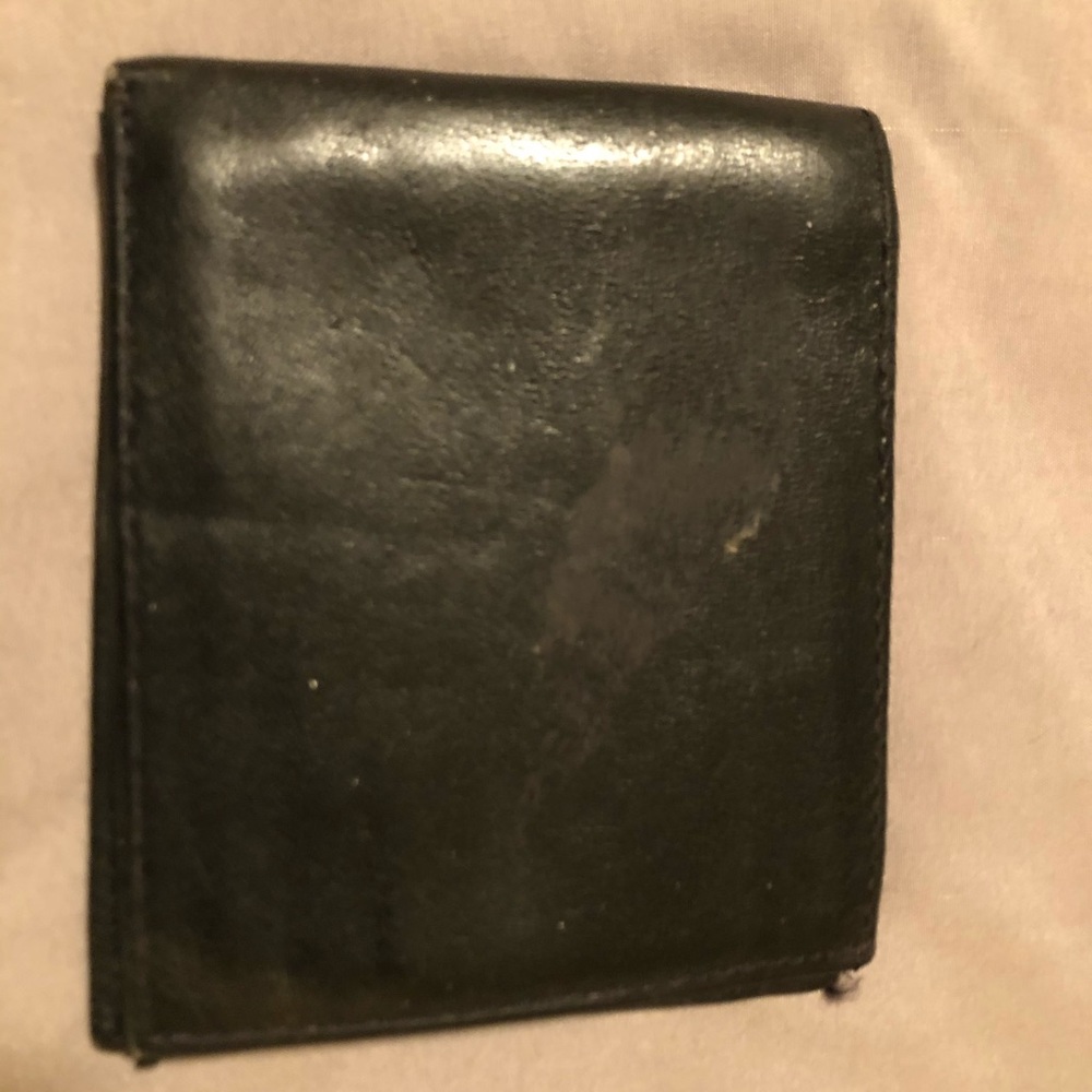 2 Fold Wallet